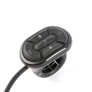 Horn And Light Buttons for Inmotion RS Close View